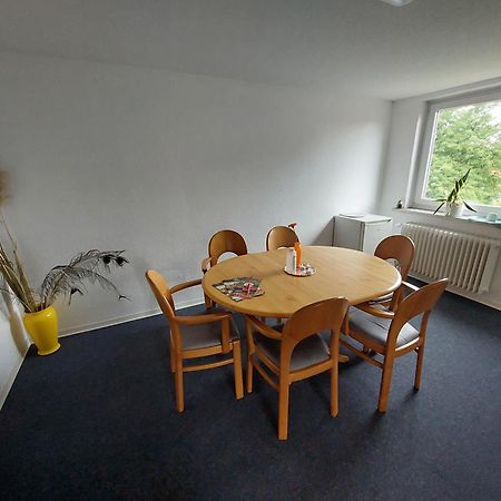 Landhaus Luttum Kirchlinteln エクステリア 写真