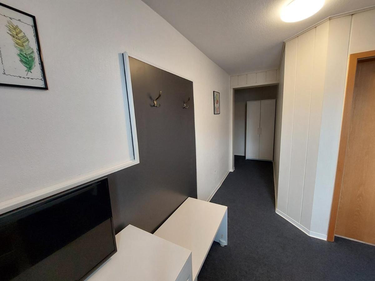 Landhaus Luttum Kirchlinteln エクステリア 写真